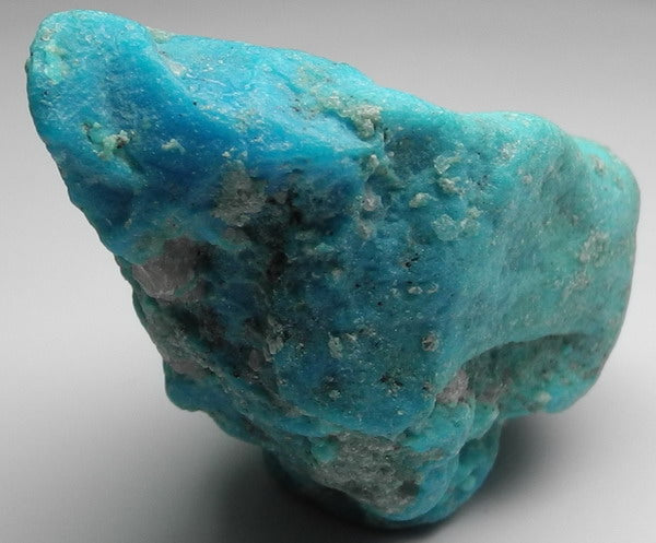 Turquoise - 208.1ct - Hand Select Gem Rough - prettyrock.com