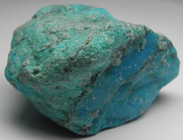 Turquoise - 237ct - Hand Select Gem Rough - prettyrock.com