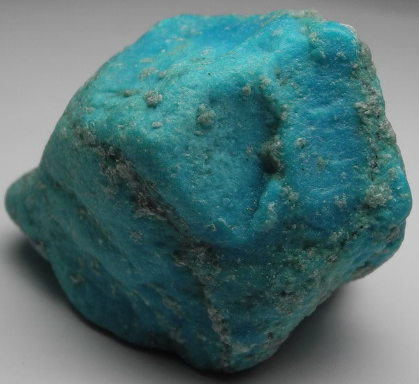 Turquoise - 237ct - Hand Select Gem Rough - prettyrock.com