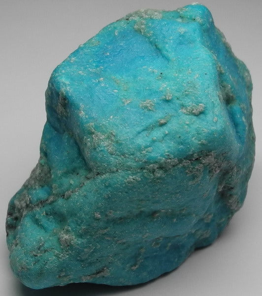 Turquoise - 237ct - Hand Select Gem Rough - prettyrock.com