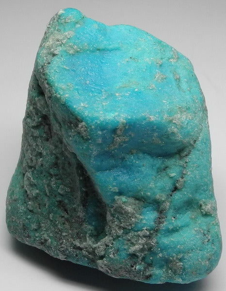 Turquoise - 237ct - Hand Select Gem Rough - prettyrock.com