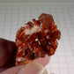 Vanadinite - 47.5 ct  Mineral Specimen - prettyrock.com