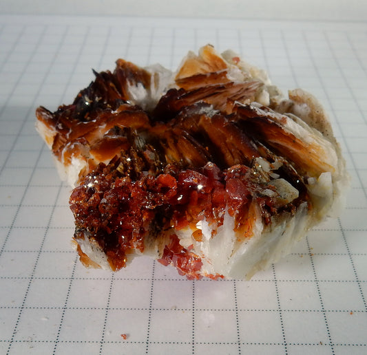 Vanadanite - 483.5ct Mineral Specimen - prettyrock.com