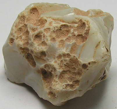 White Opal - 43.2ct - Hand Select Gem Rough - prettyrock.com