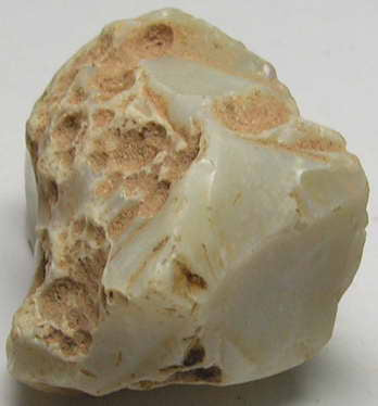 White Opal - 43.2ct - Hand Select Gem Rough - prettyrock.com