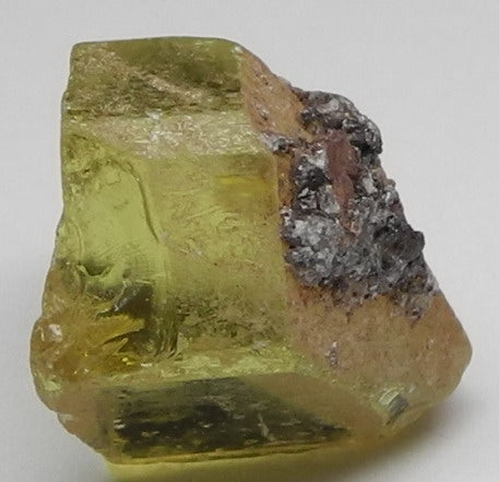 28ct Yellow Apatite - Hand Select Gem Rough - prettyrock.com