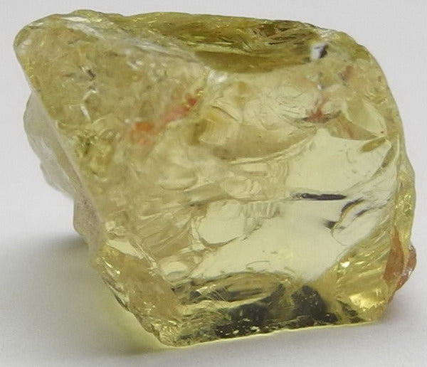 9.55ct Yellow Apatite - Hand Select Gem Rough - prettyrock.com