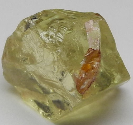 9.55ct Yellow Apatite - Hand Select Gem Rough - prettyrock.com