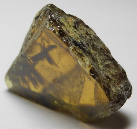 Sphene - 40.45ct - Hand Select Gem Rough - prettyrock.com