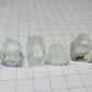 Aquamarine - 31 carats - Hand Select Faceting Gem Rough Crystals - prettyrock.com