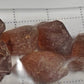 Honey Zircon - 17.95ct - Hand Select Gem Rough - prettyrock.com