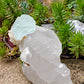 130g Aquamarine  - Mineral Specimen