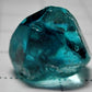 4.6ct Blue Zircon - Hand Select Gem Rough - prettyrock.com