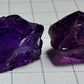 Amethyst Quartz - 26.36ct - Hand Select Gem Rough - prettyrock.com