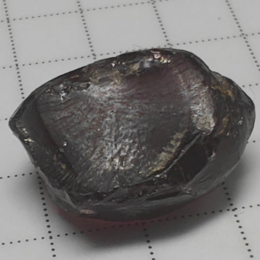 19.84ct Rhodolite Garnet - Hand Select Gem Rough - prettyrock.com