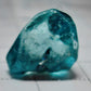 4.6ct Blue Zircon - Hand Select Gem Rough - prettyrock.com