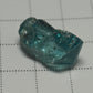 5.6ct Blue Zircon - Hand Select Gem Rough - prettyrock.com