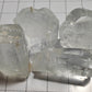 Aquamarine - 59 carats - Hand Select Faceting Gem Rough Crystals - prettyrock.com