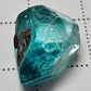 4.6ct Blue Zircon - Hand Select Gem Rough - prettyrock.com