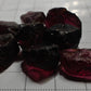 36.99ct Rhodolite Garnet - Hand Select Gem Rough - prettyrock.com