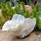 130g Aquamarine  - Mineral Specimen