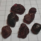 33.72ct Almandine Garnet - Hand Select Gem Rough - prettyrock.com