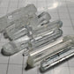Aquamarine - 41 carats - Hand Select Faceting Gem Rough Crystals - prettyrock.com