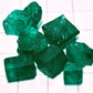 Emerald - 9.93ct - Hand Select Gem Rough - prettyrock.com