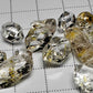 Petroleum Included Quartz - 11.8ct - Hand Select Gem Rough