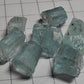 Aquamarine - 29ct carats - Hand Select Faceting Gem Rough - prettyrock.com