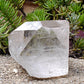 Silver Topaz -51g - Hand Select Crystal Mineral Specimen - prettyrock.com