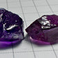 Amethyst Quartz - 33.35ct - Hand Select Gem Rough - prettyrock.com
