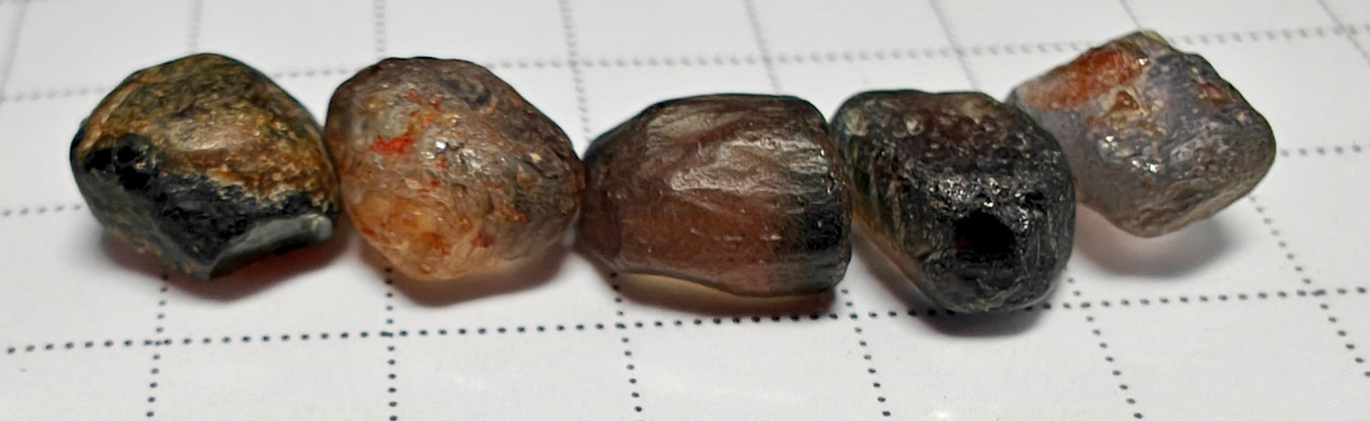 Songea Sapphire - 11.83ct - Hand Select Gem Rough - prettyrock.com