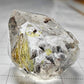 Petroleum Included Quartz - 29.7ct - Hand Select Gem Rough - prettyrock.com
