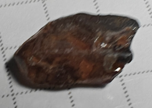 Honey Zircon - 7.35ct - Hand Select Gem Rough - prettyrock.com