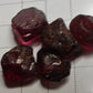 37.57ct Rhodolite Garnet - Hand Select Gem Rough - prettyrock.com