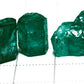 Emerald - 9.93ct - Hand Select Gem Rough - prettyrock.com