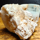 150g Aquamarine & morganite - Mineral Specimen