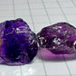 Amethyst Quartz - 33.35ct - Hand Select Gem Rough - prettyrock.com