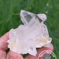 Clear Crystal Quartz Cluster - Mineral Specimen - 270 ct - prettyrock.com