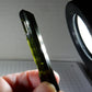 Green Tourmaline - 56.76ct - Hand Select Gem Rough - prettyrock.com
