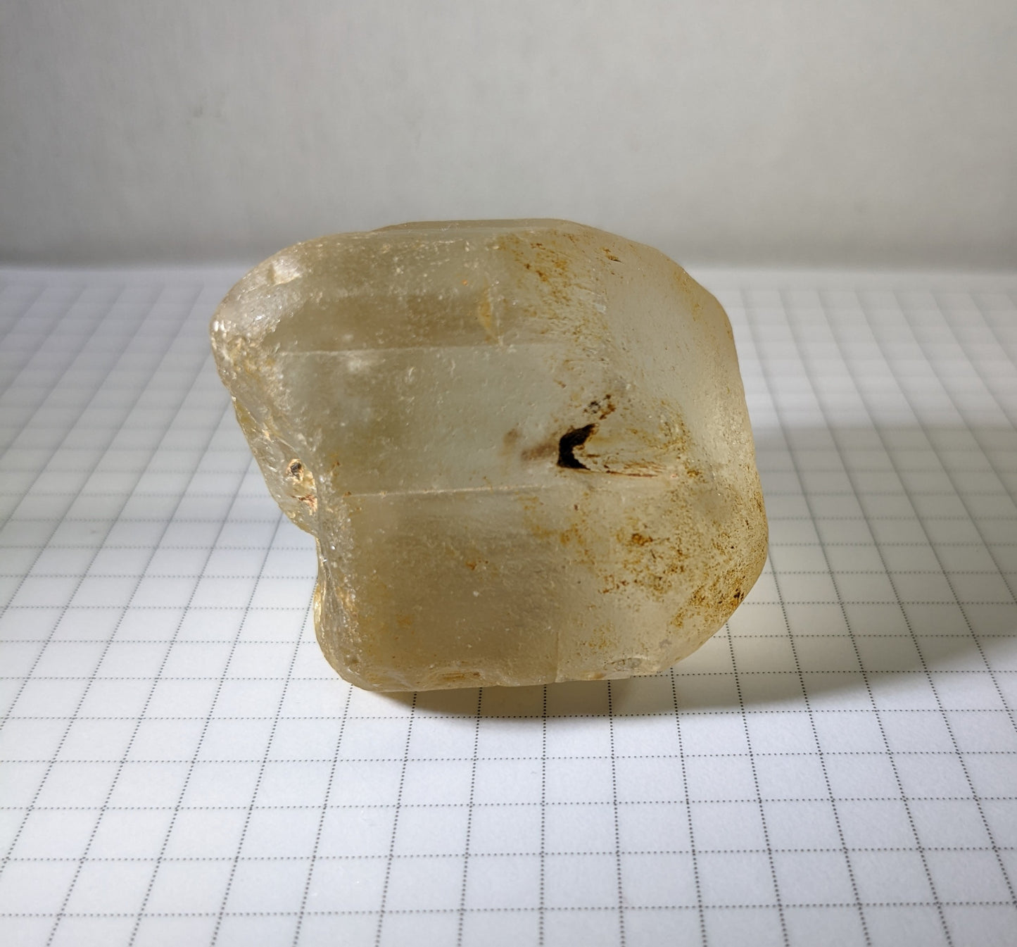 Silver  Topaz - 945.5ct - Hand Select Gem Rough - prettyrock.com