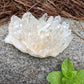 Clear Crystal Quartz  Cluster - Mineral Specimen - 3105 ct - prettyrock.com
