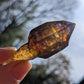 Shangaan Amethyst Smoky Quartz Crystal Mineral Specimen - 131 ct - prettyrock.com