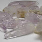 Amethyst Crystal Points Quartz - 158.1ct - Hand Select Gem Rough - prettyrock.com