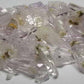 Amethyst Crystals  Quartz - 378ct - Hand Select Gem Rough - prettyrock.com