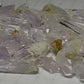 Amethyst Crystals Quartz - 134.35ct - Hand Select Gem Rough - prettyrock.com