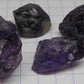 Amethyst Quartz - 41.3ct - Hand Select Gem Rough - prettyrock.com