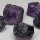 Amethyst Quartz - 41.3ct - Hand Select Gem Rough - prettyrock.com