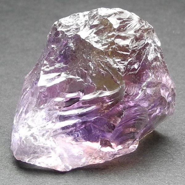 Ametrine Quartz - 69.66ct - Hand Select Gem Rough - prettyrock.com